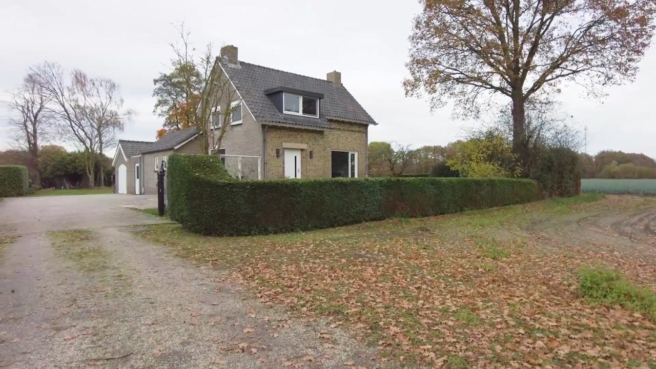 Video van Lage Baan 10-A