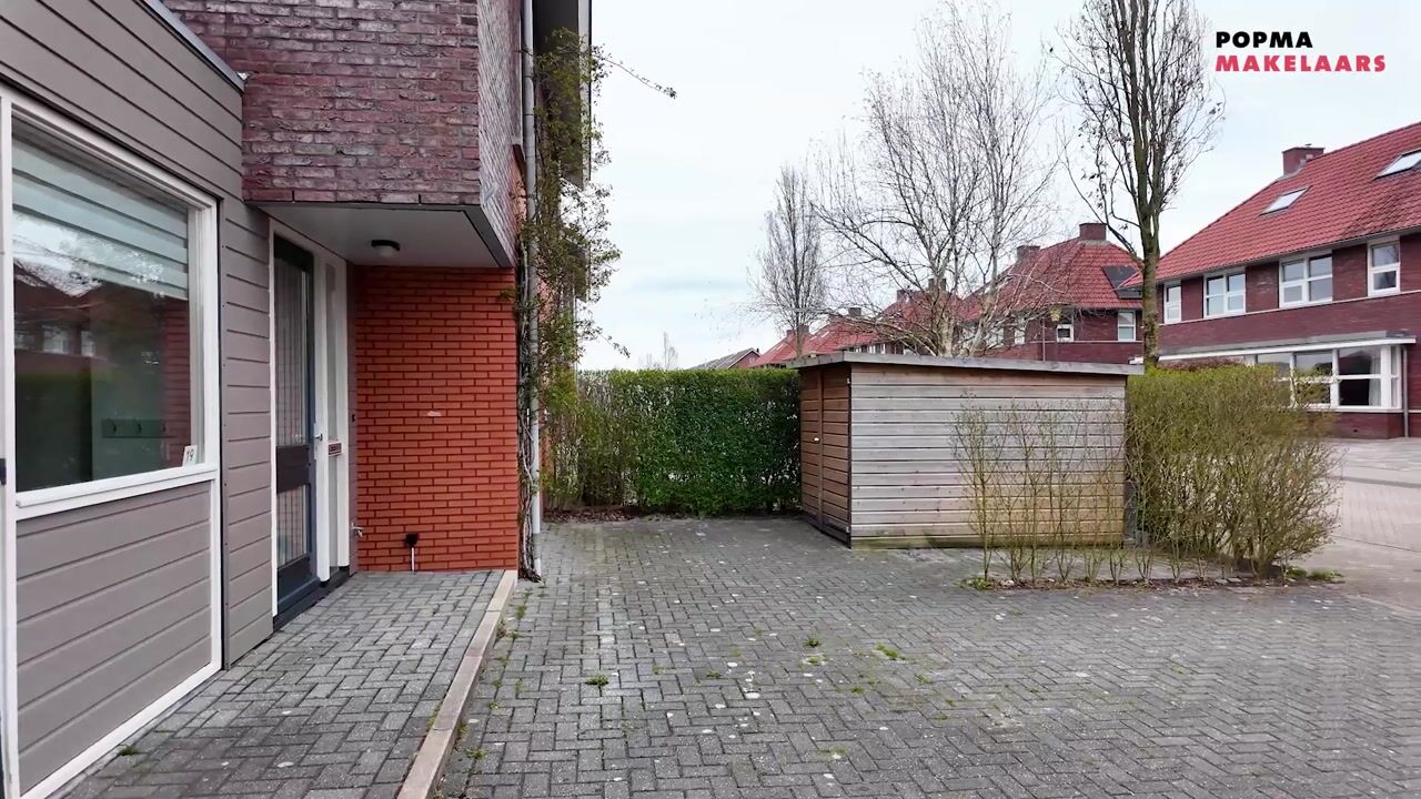 Video van Ytsjesân 19