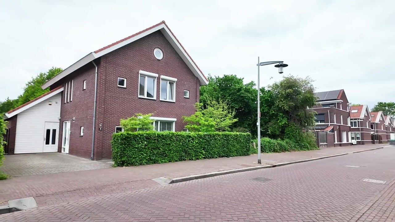 Video of Hogewoud 5