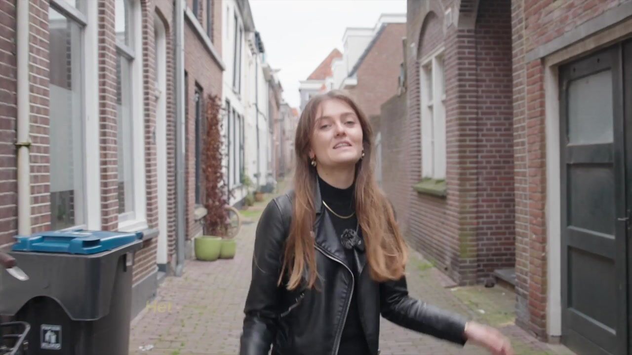 Video van Morrensteeg 8-A