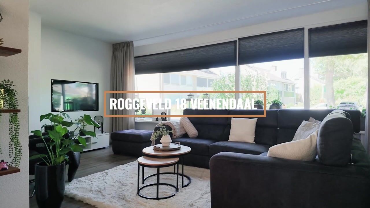 Video van Roggeveld 18