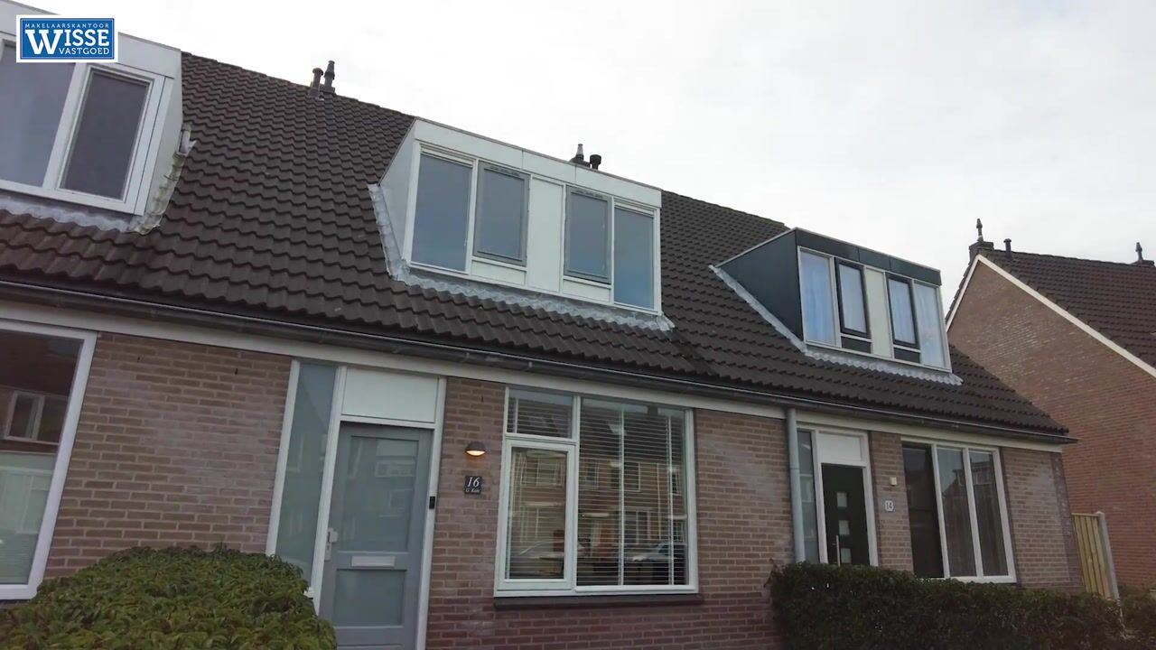 Video van Seintoren 16