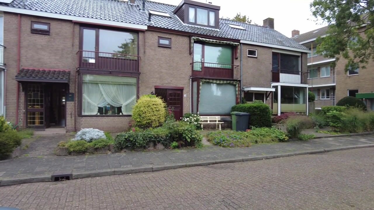 Video van Rozemarijn 81