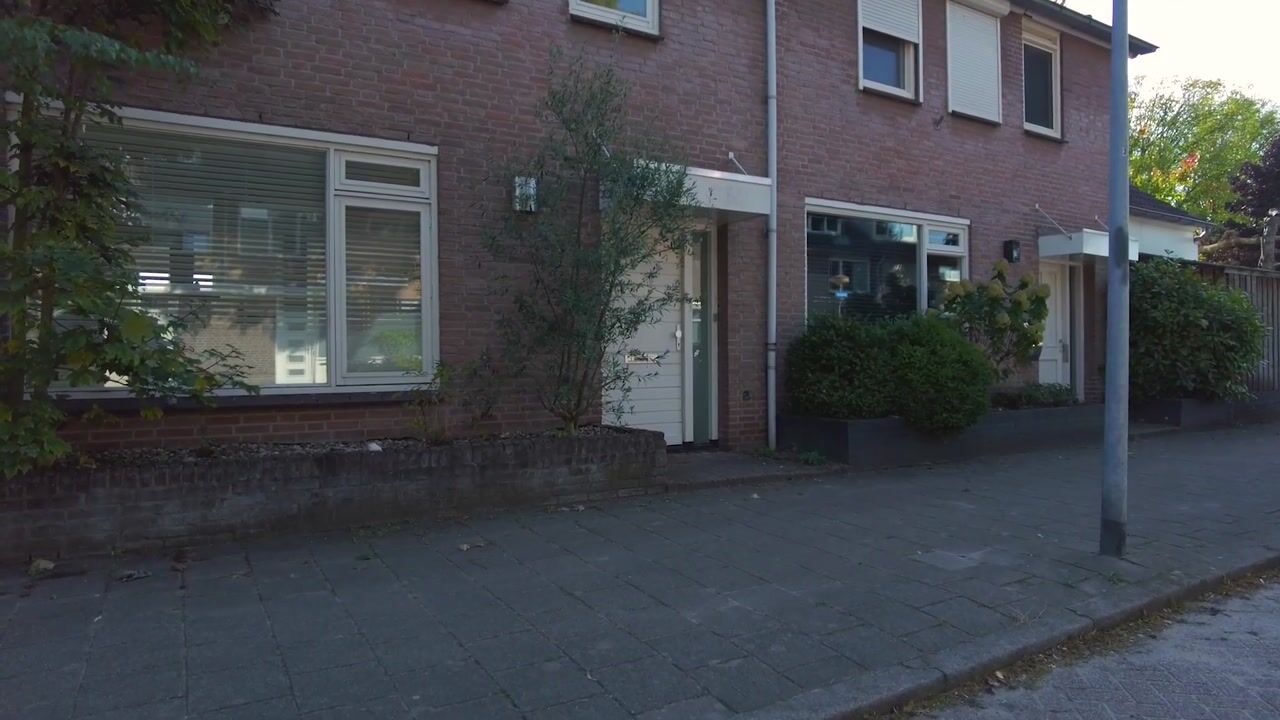 Video of Siënalaan 53