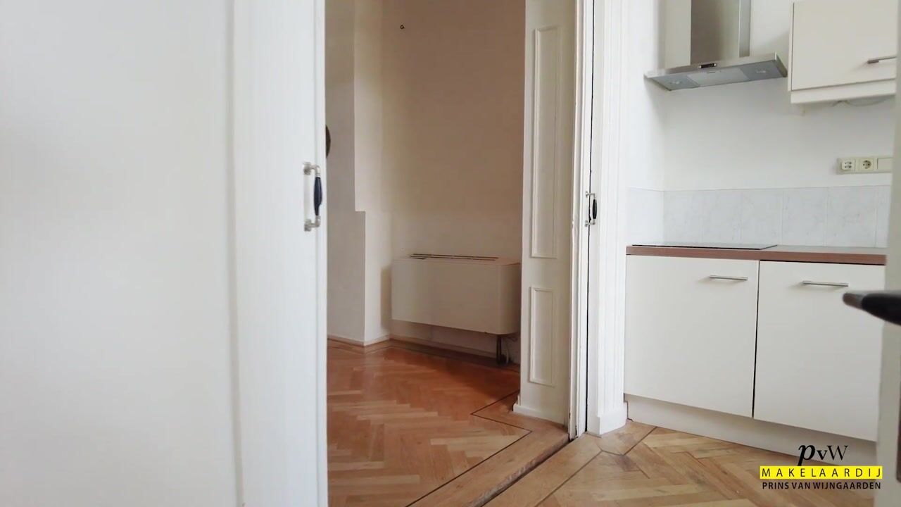 Video van Prinsengracht 657-B