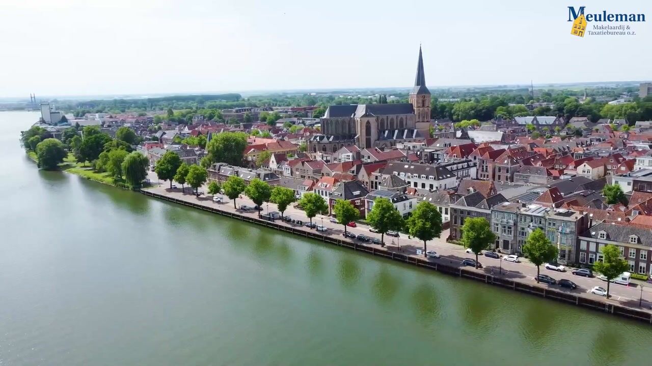 Video of IJsselkade 17