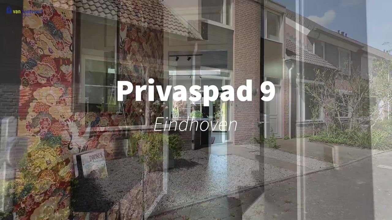 Video van Privaspad 9