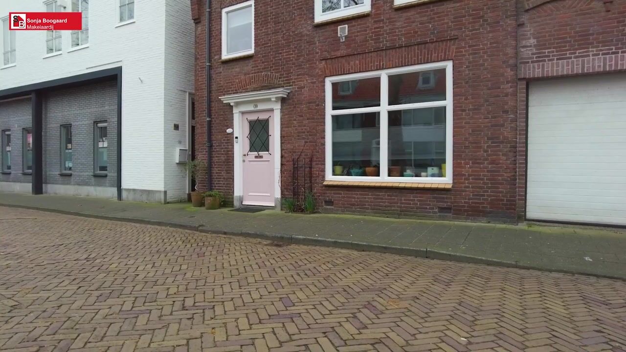 Video van Zusterstraat 30