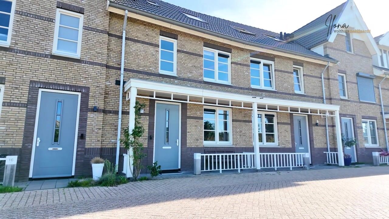 Video van Mildred Didriksonstraat 14