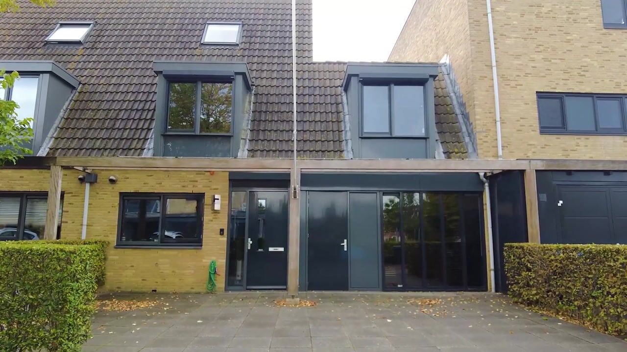 Video van Struisgras 21