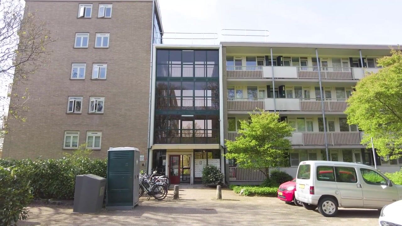 Video van van Wassenaersheuvel 84