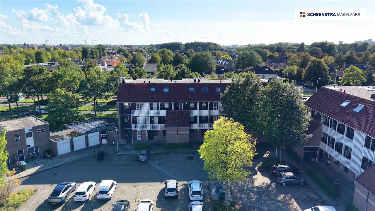 Video van Roptastate 76