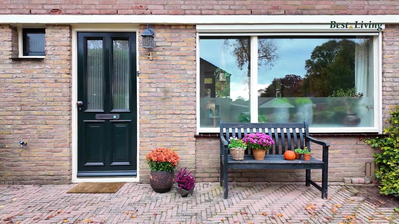 Video van Cruyshoevelaan 4