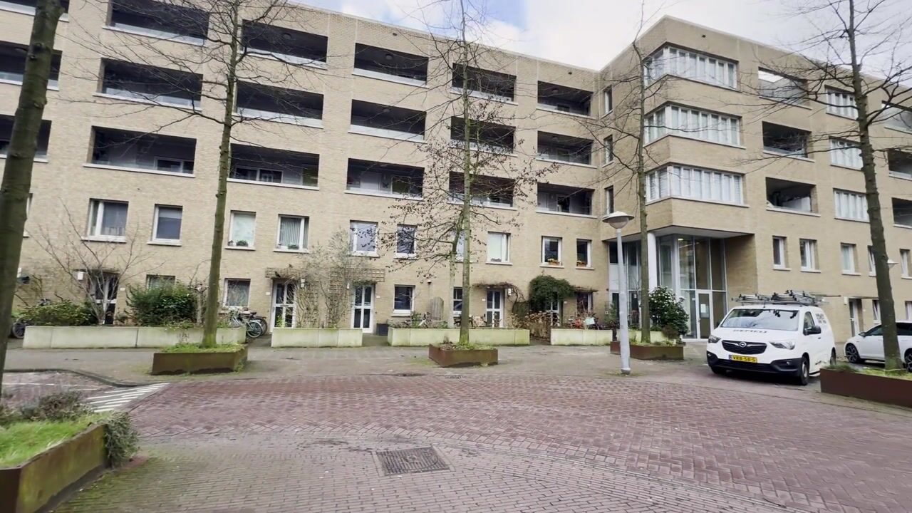 Video van Elckerlijcstraat 153