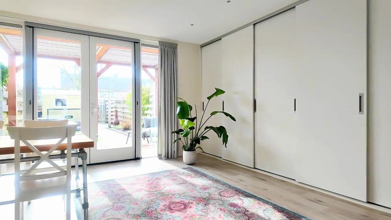 Video van Stortenbekerstraat 3