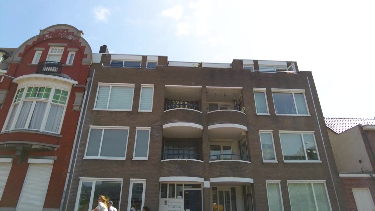 Video van Piusstraat 28-05