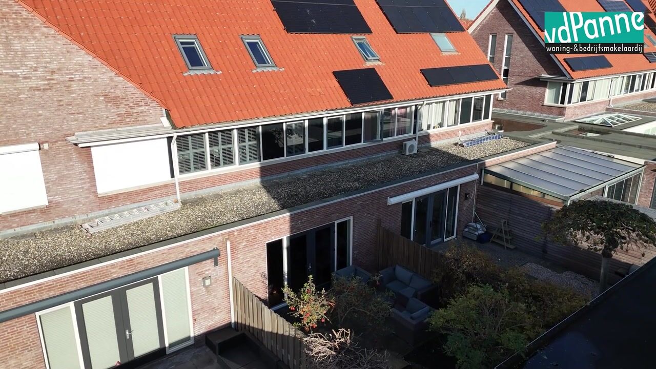 Video van Marius Richtersstraat 14