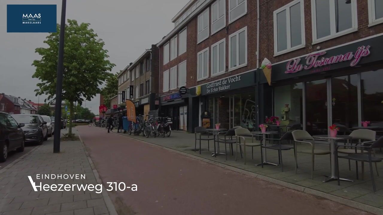 Video of Heezerweg 310-A