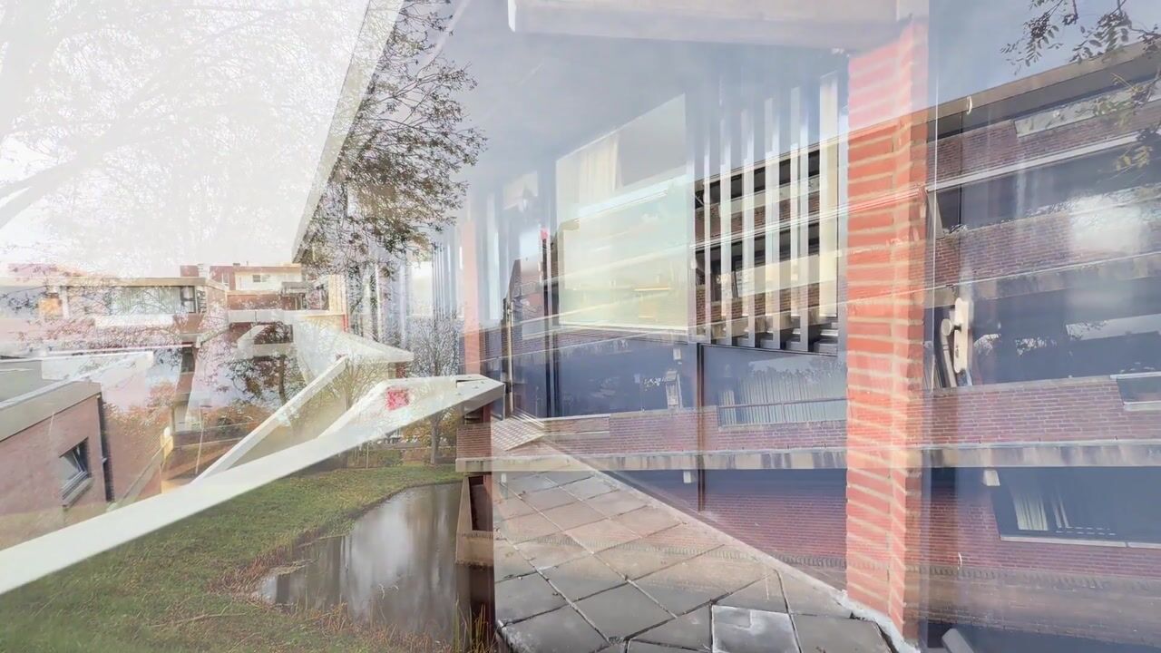 Video van Wetering 87