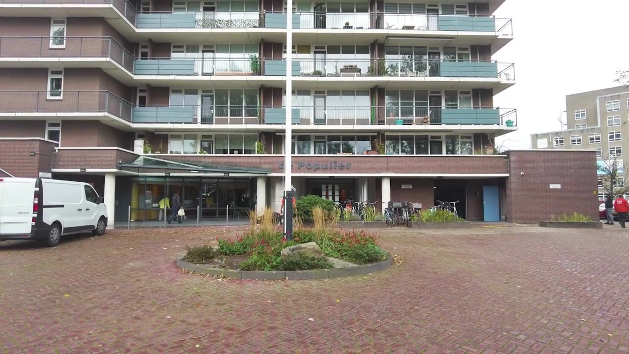 Video van Populierendreef 25