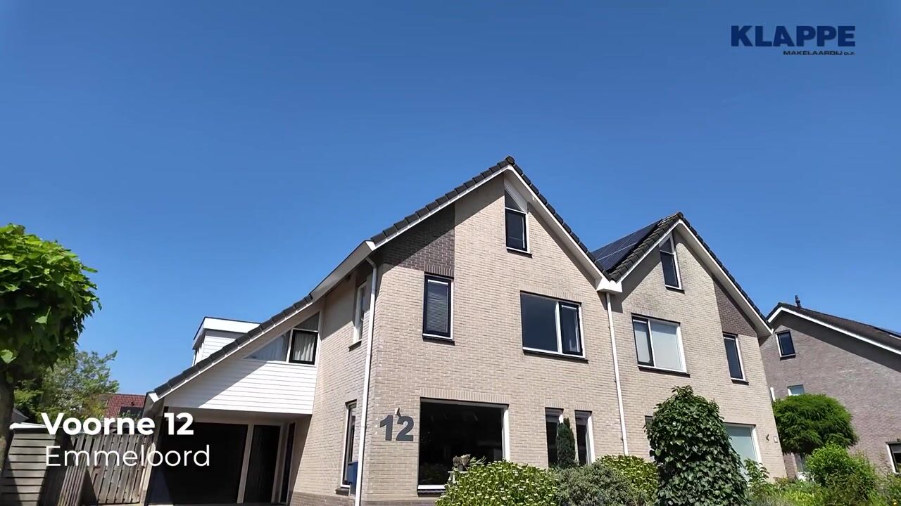 Video van Voorne 12