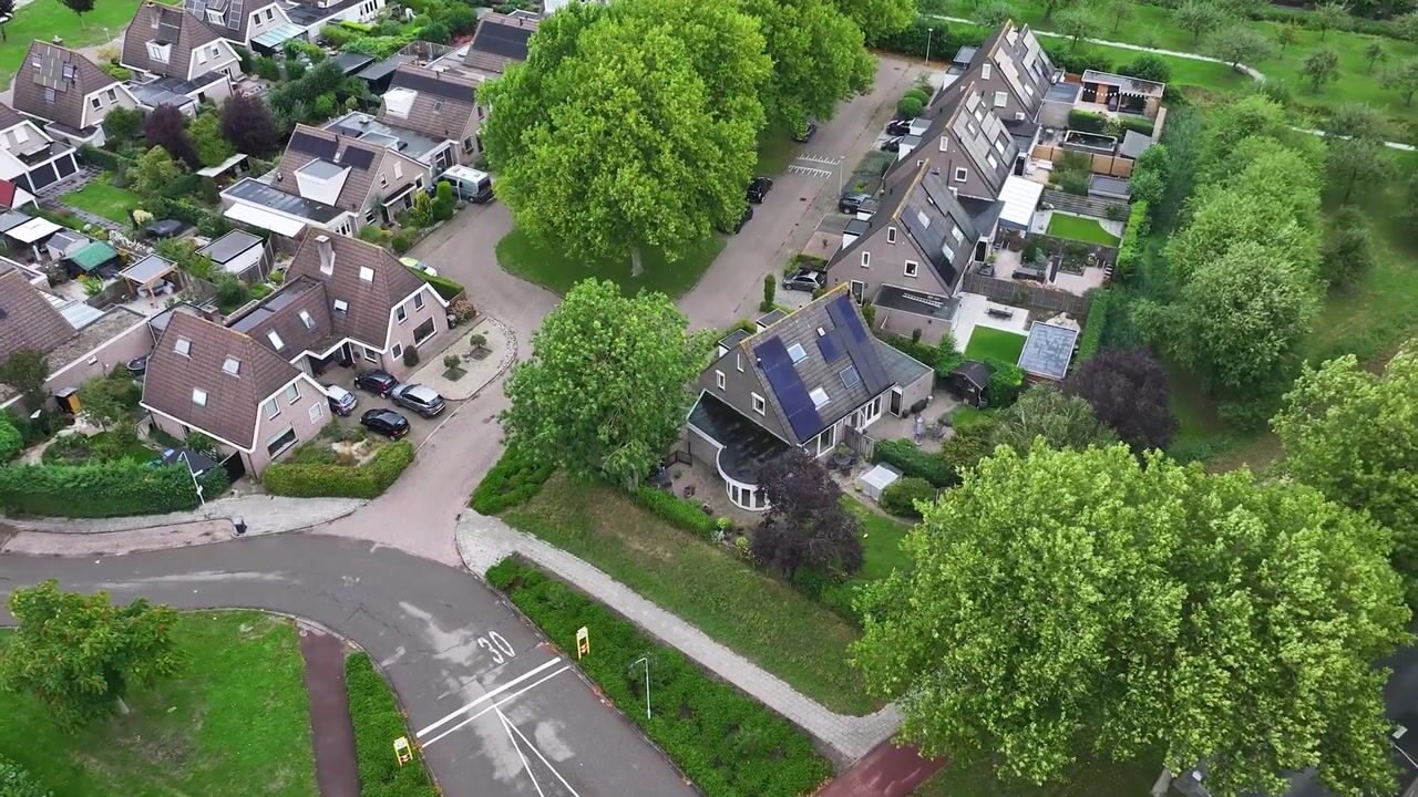 Video of Adriaan van Ostadestraat 2
