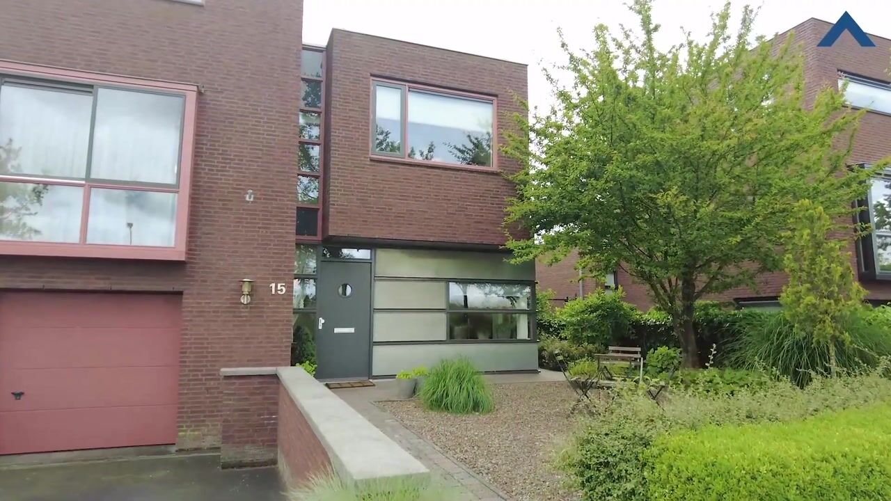 Bekijk video van Guldenroedestraat 15