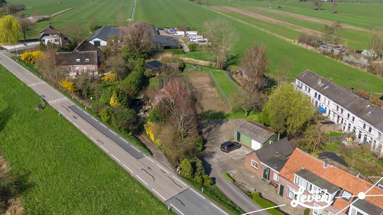 Video van Lingedijk 179
