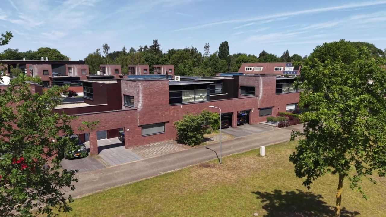 Video van Kolhornseweg 99