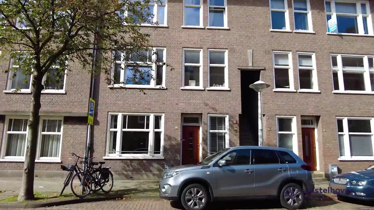 Video van Uiterwaardenstraat 324