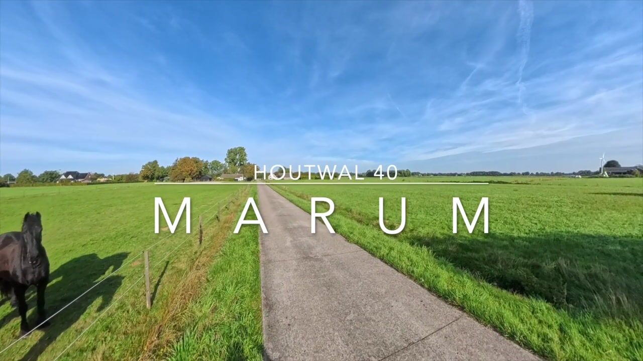Video van Houtwal 40