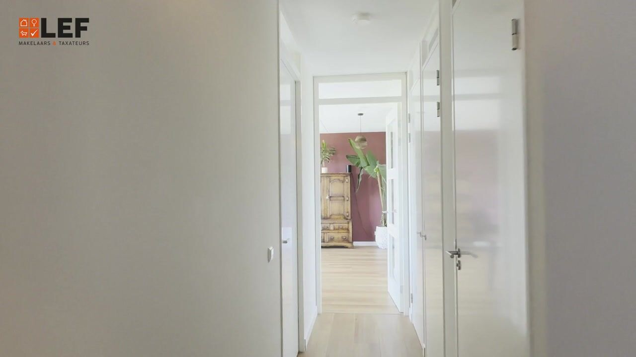 Video van Pablo Picassostraat 537