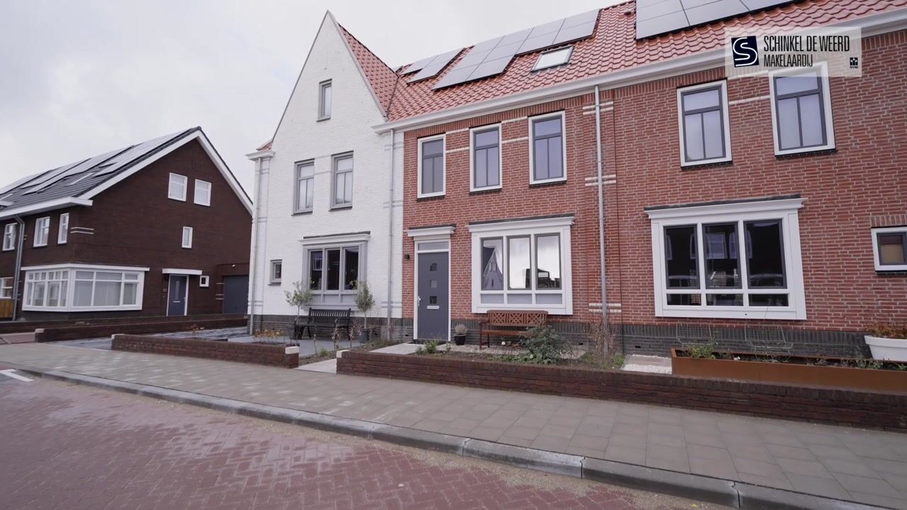 Video van Miles Davisstraat 49