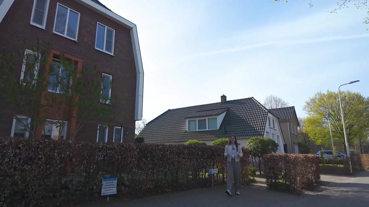 Video of Horthoekerweg 7-M