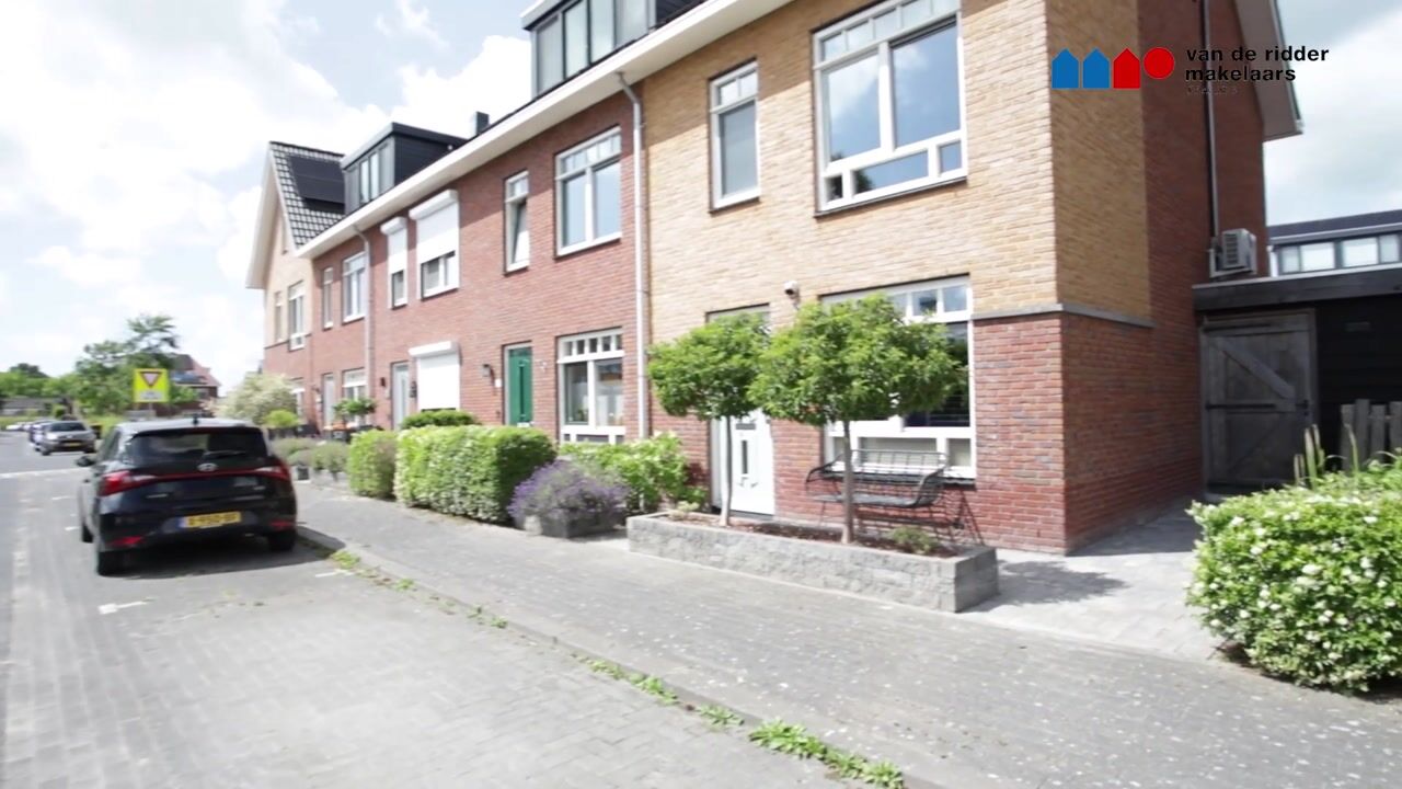 Video of Oeverzeggeweg 61
