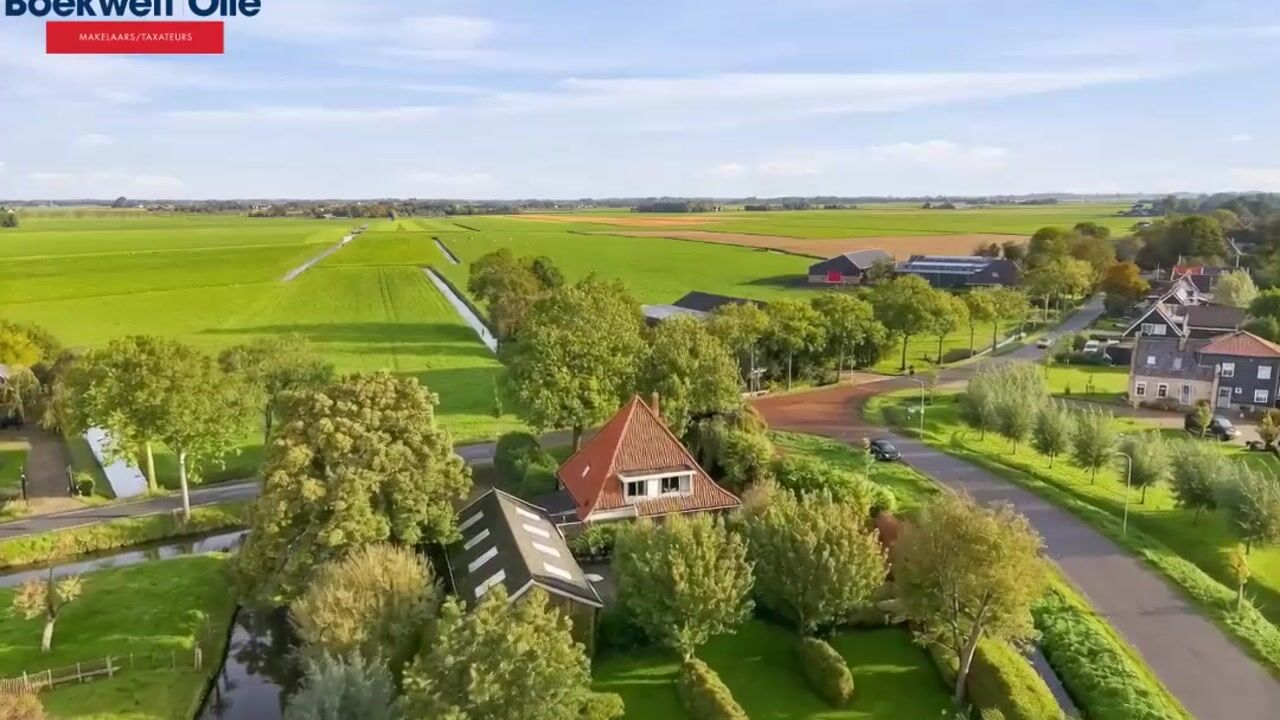Video van Bobeldijk 128