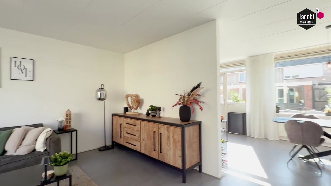 Video van Zeemanhof 36