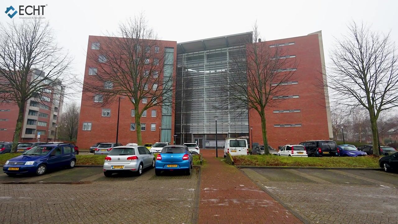 Video van Annie M.G. Schmidtstraat 5