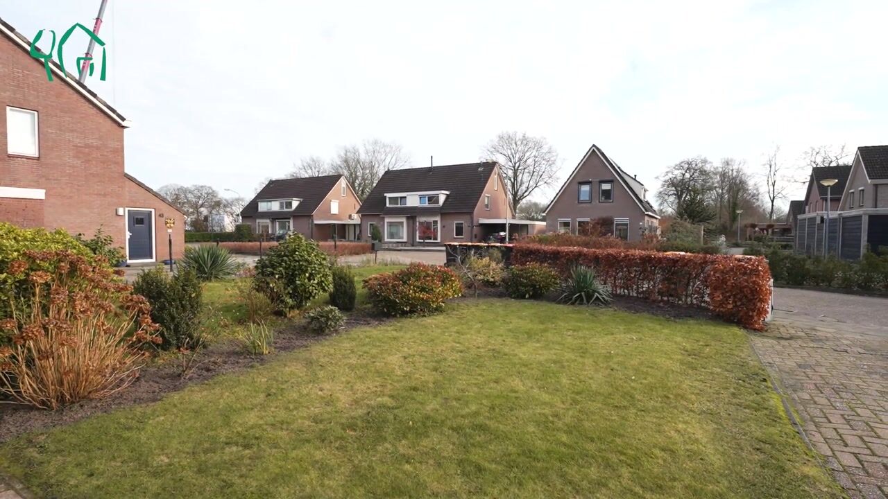 Video van Carry van Bruggenstraat 39