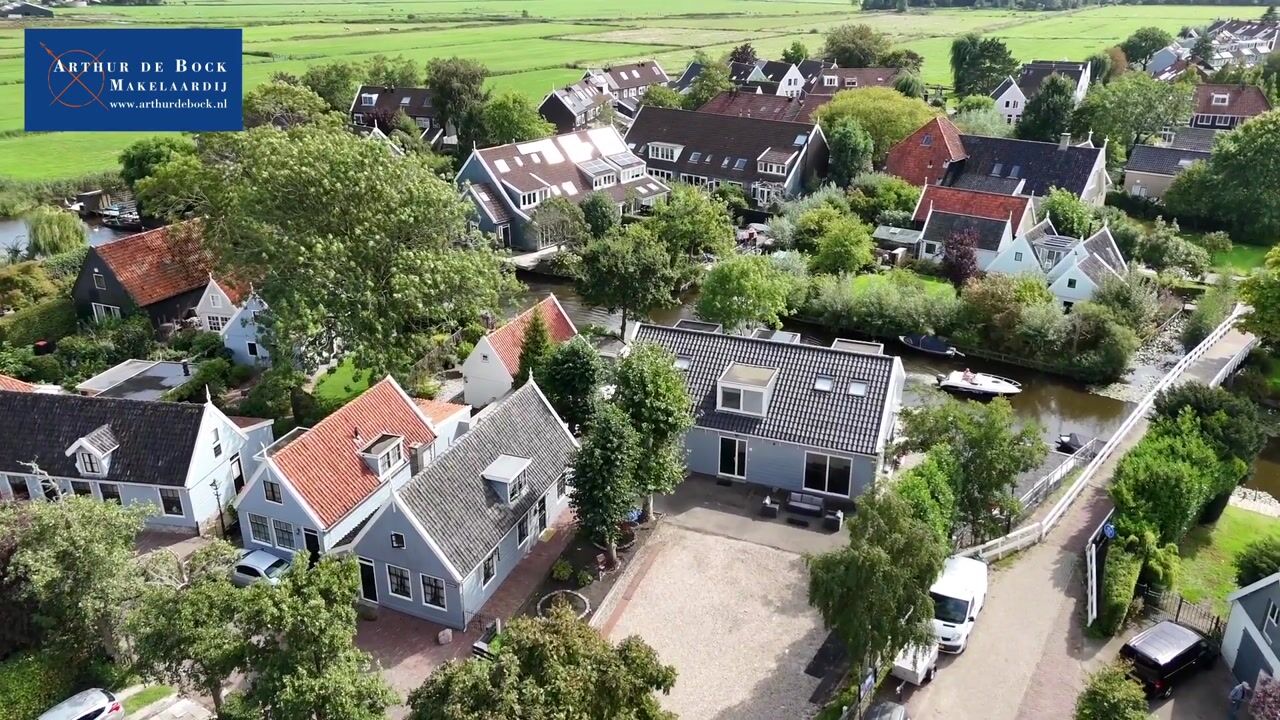 Video van Molengouw 2-A