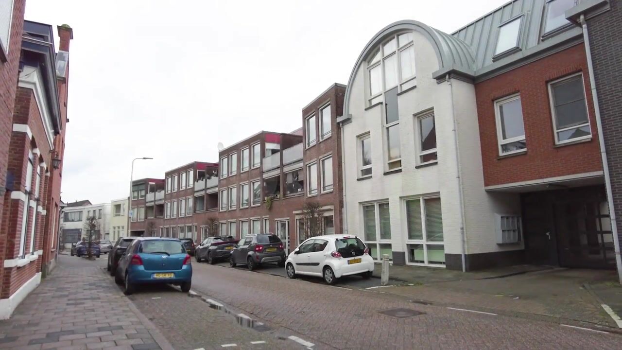 Video van Damstraat 46-C