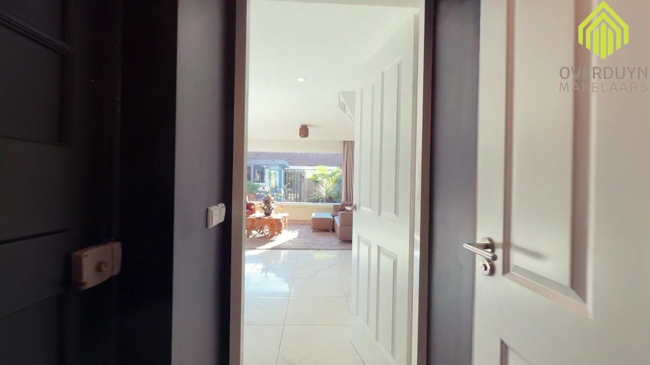 Video of Toscalaan 12