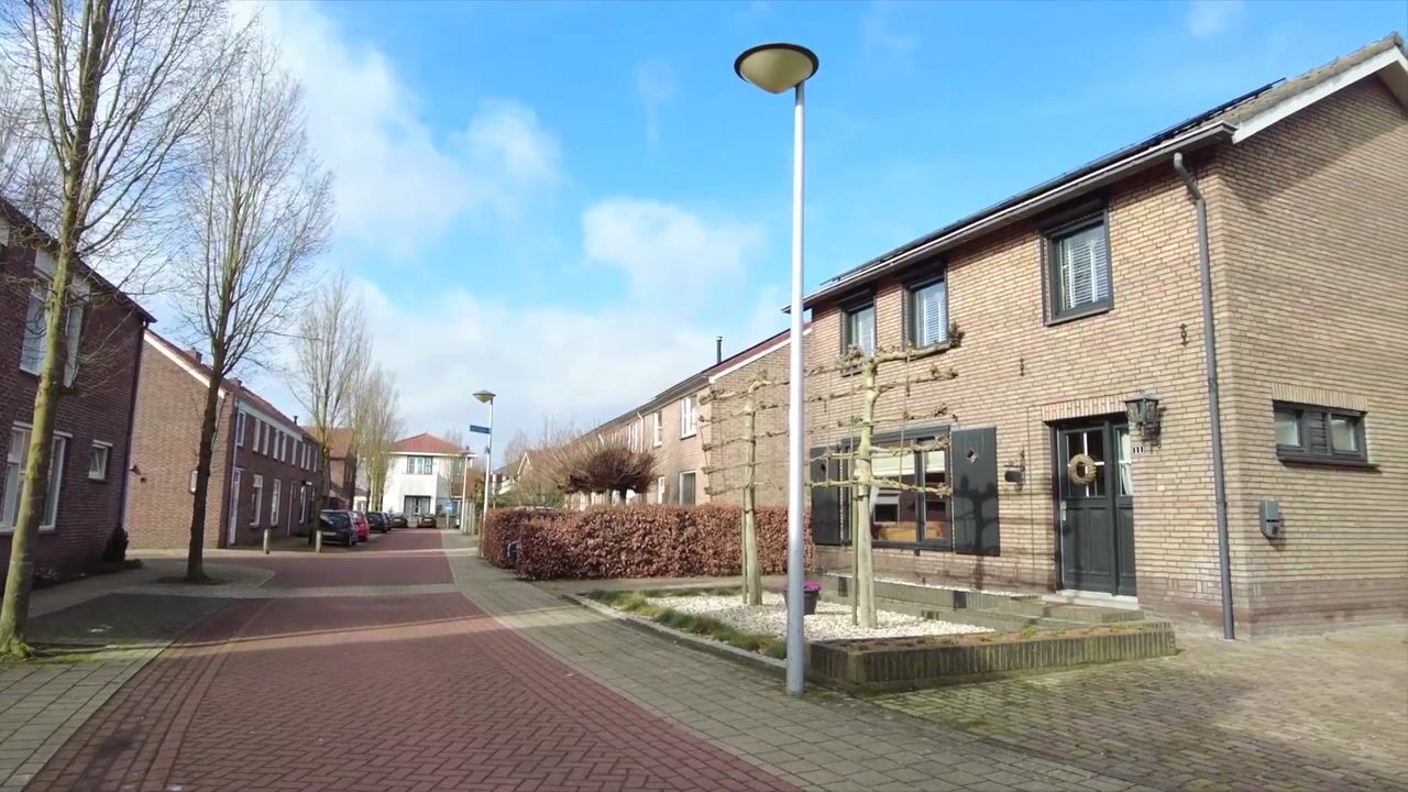 Video of Mathieu Starrenstraat 11