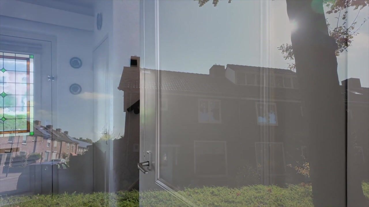 Video van Mgr. Den Dubbeldenstraat 41