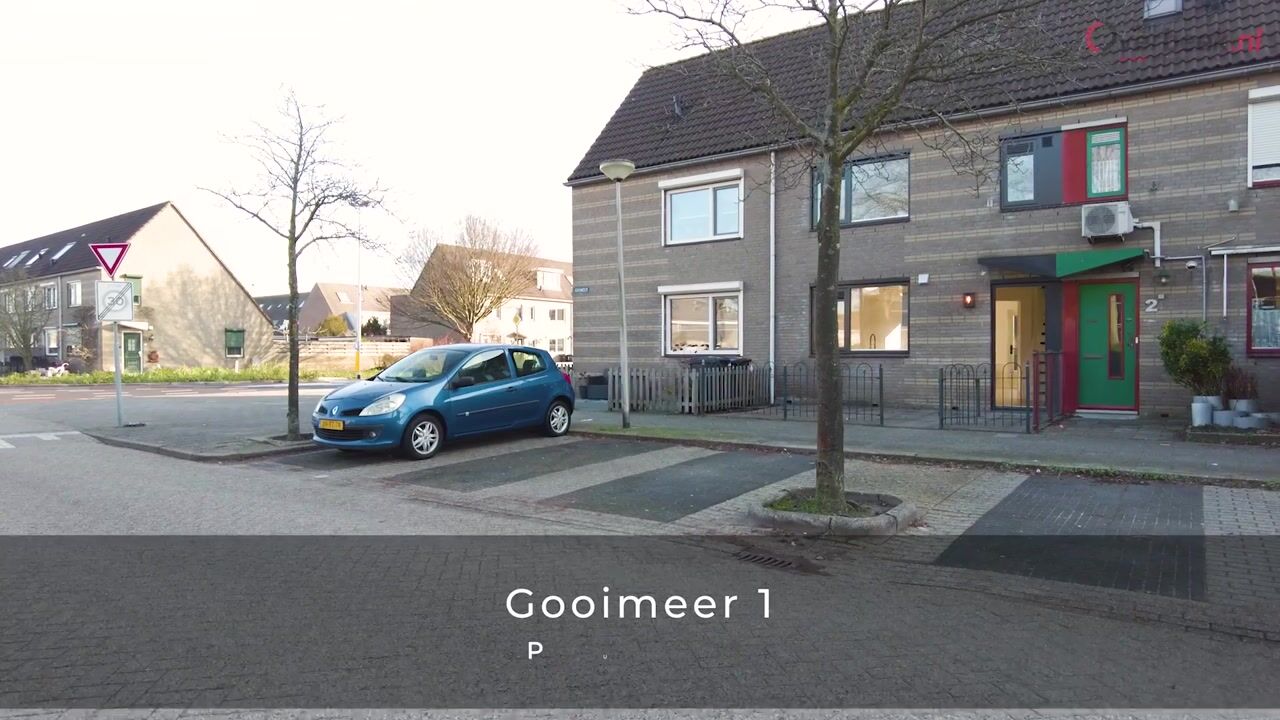 Video van Gooimeer 1