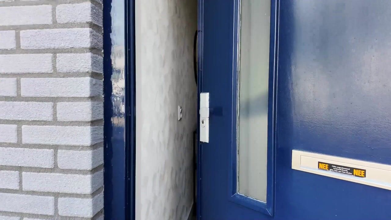 Video van Lou Bandystraat 47