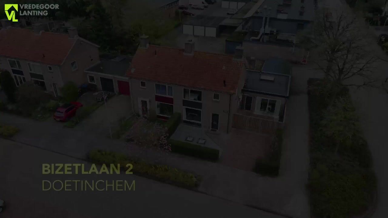Video of Bizetlaan 2