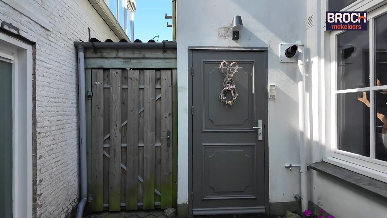 Video of Herenstraat 44-B