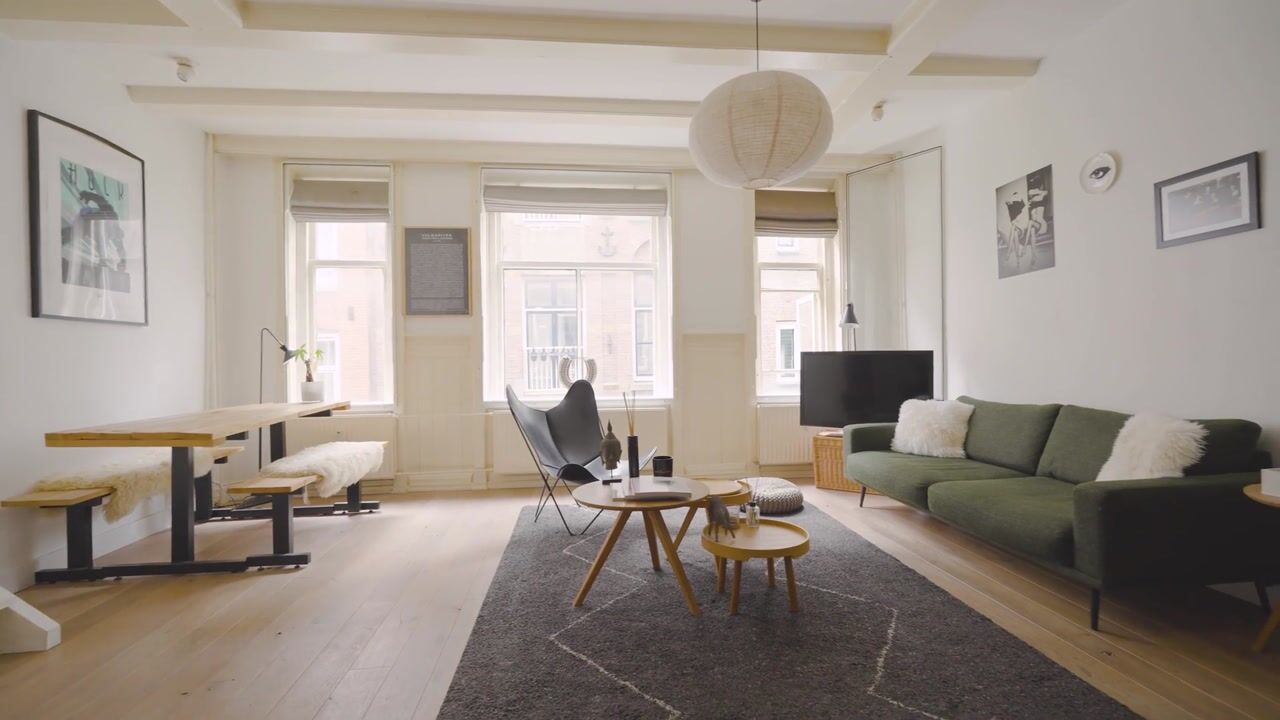 Video of Rapenburg 3-1V