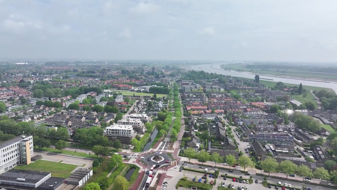 Video of Rijswijklaan 22
